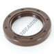 Rotary shaft seal - OAS-35X52X8-FPM