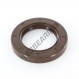Rotary shaft seal - OAS-35X55X8-FPM