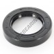 Rotary shaft seal - OAS-40X62X12-NBR