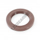 Rotary shaft seal - OAS-42X62X7-FPM