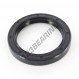 Rotary shaft seal - OAS-55X75X10-NBR