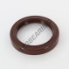 Rotary shaft seal - OAS-60X80X12-FPM