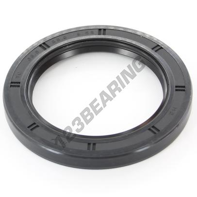 OAS-63.500X88.900X9.530-NBR