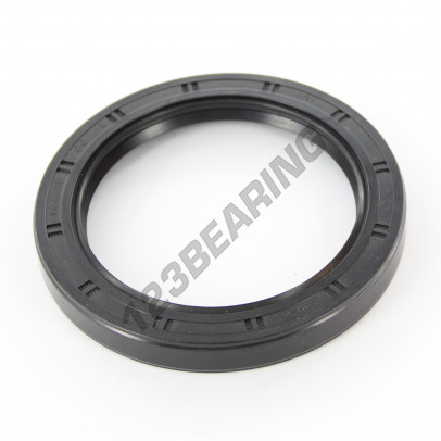 osamisix 静床20AB Rotary shaft seal oas-75x100x12-nbr 75x100x12mm nbr oas