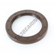 Rotary shaft seal - OAS-80X110X12-FPM