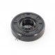 Rotary shaft seal - OAS-8X22X6-NBR