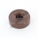 Rotary shaft seal - OAS-8X22X7-FPM