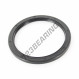 Rotary shaft seal - OAS-90X110X7-NBR
