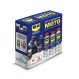Cleaner - PACK-SPECIALIST-TRIPACK-MOTO-WD40