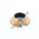 Flanged bush - PAF0604-P10