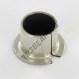 Flanged bush - PAF1212-P10-KS