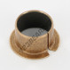 Flanged bush - PAF1612-P11-KS