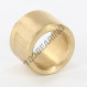 Oil filled plain bronze bush - PBM202820M1G1-SKF
