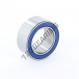 Deep groove ball bearing - PC30470020CS-PFI