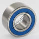 Deep groove ball bearing - PC30620027CS-PFI
