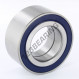 Deep groove ball bearing - PC50900040CS-PFI