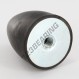 Anti-vibration mount PFP - PFP5068-10