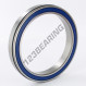 Deep groove ball bearing - PGD95DSF01A1C-O-PFI