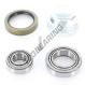 Wheel bearing kit - PHU56654K-PFI