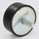 Anti-vibration mount PM - PM10040-16