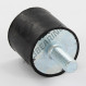 Anti-vibration mount PM - PM3030-8