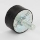 Anti-vibration mount PM - PM4020-10
