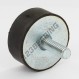 Anti-vibration mount PM - PM5020-10