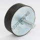 Anti-vibration mount PM - PM7525-12
