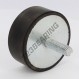 Anti-vibration mount PM - PM7530-12