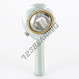 POS ball joint - POS12-DURBAL