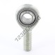 Rod end TSM - POS20-PFTE-DUNLOP