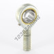 Rod end SA - POSL16-DURBAL