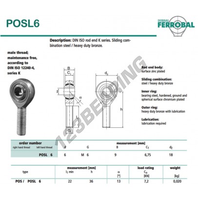 DPOSL6-DURBAL