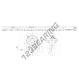 Cast housed bearing - 0 bolt - PUCFB-203