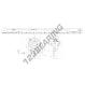 Cast housed bearing - 0 bolt - PUCFB-207