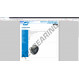 Deep groove ball bearing - Double rows - PW28580044CS-PFI