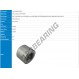 Roller bearing - PW35680050CS-HD-PFI