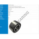Deep groove ball bearing - Double rows - PW37720437CS-M88-PFI