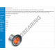 Deep groove ball bearing - Double rows - PW38720236-33CS-PFI