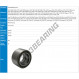 Roller bearing - PW39680037CS-HD-PFI