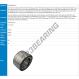 Deep groove ball bearing - Double rows - PW39680737CS-PFI