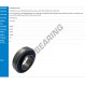 Deep groove ball bearing - PW40800023-18CS-PFI