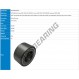 Deep groove ball bearing - Double rows - PW40800040CS-PFI