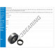 Deep groove ball bearing - Double rows - PW40900026CS-PFI