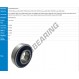 Deep groove ball bearing - Double rows - PW40900028-23CS-PFI