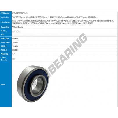 PW40900028-23CS-PFI