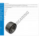 Deep groove ball bearing - Double rows - PW45830039CS-M-PFI