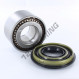 Deep groove ball bearing - PW45900054-51CSHDK-PFI