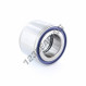Deep groove ball bearing - PW601080075CSHD-PFI