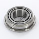 Tapered roller bearing - PXC06536-PFI